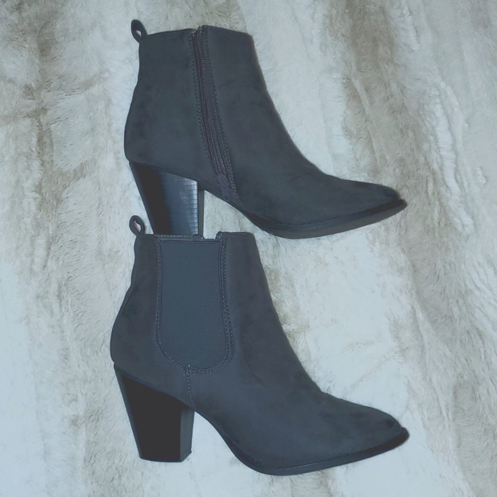 Booties